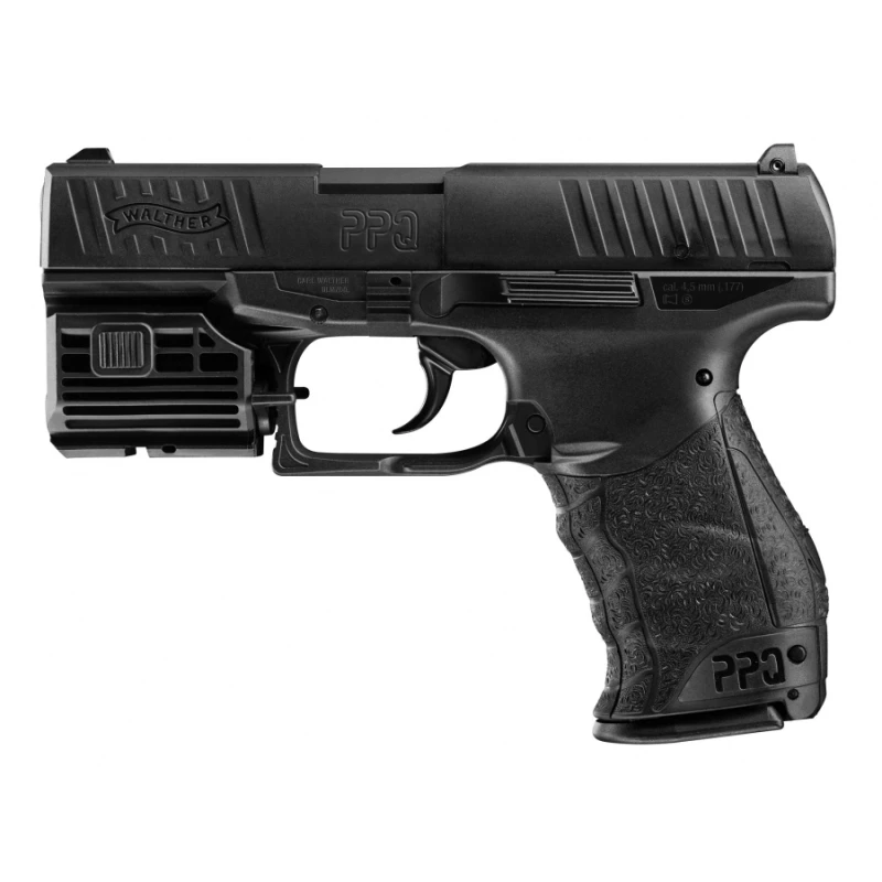 Celownik laserowy Umarex Tac Laser 22 mm 650 nm