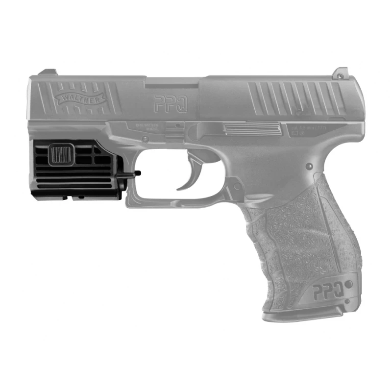 Celownik laserowy Umarex Tac Laser 22 mm 650 nm