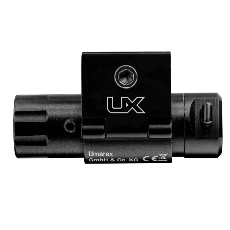 Celownik laserowy Umarex Micro Shot Laser MSL 22mm 2.1108X