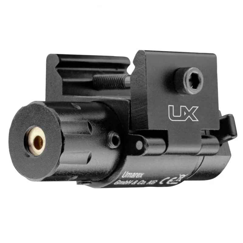 Celownik laserowy Umarex Micro Shot Laser MSL 22mm 2.1108X