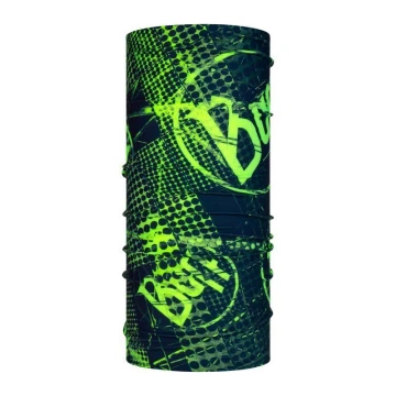 Chusta BUFF® Original UV EcoStretch Havoc blue