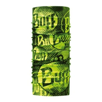 Chusta Buff Original US Log Yelow Fluor