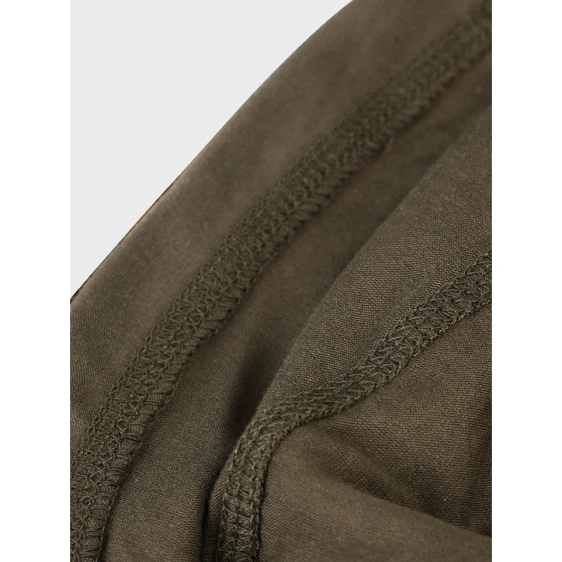 Chusta wojskowa bandana oliwkowa Dominator headwrap bawełna i spandex