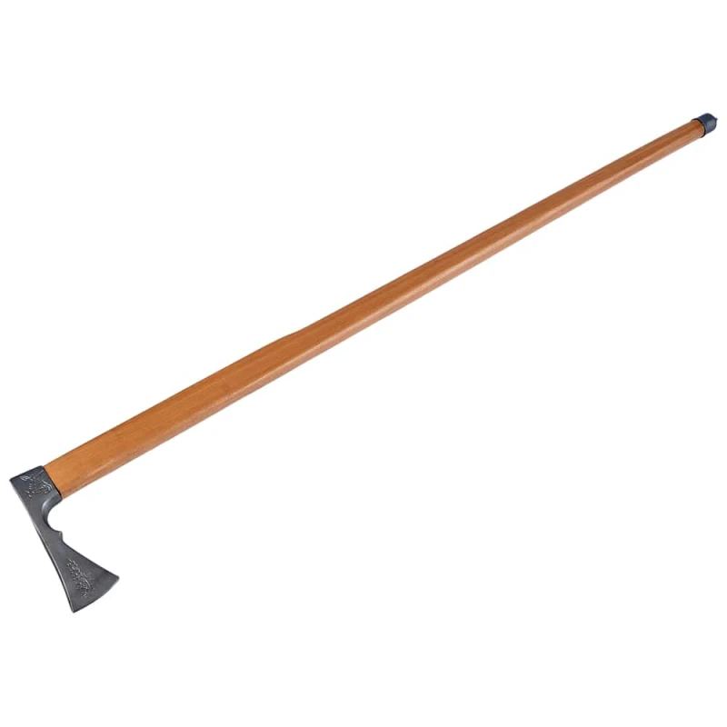 Ciupaga góralska tradycyjna kuta - broń i symbol kultury górali