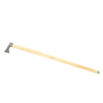 Ciupaga góralska tradycyjna kuta - toporek symbol górali