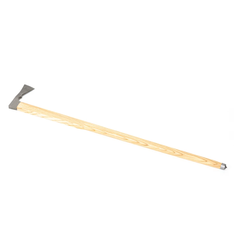 Ciupaga góralska tradycyjna kuta - toporek symbol górali