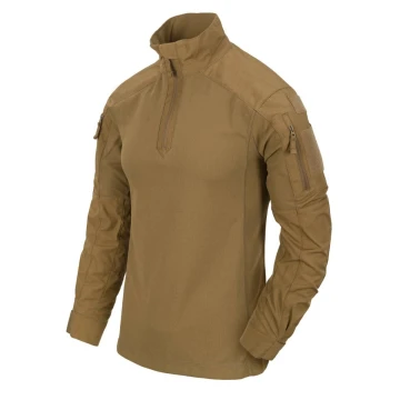 Combat Shirt MCDU Coyote Helikon