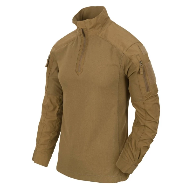 Combat Shirt MCDU Coyote Helikon