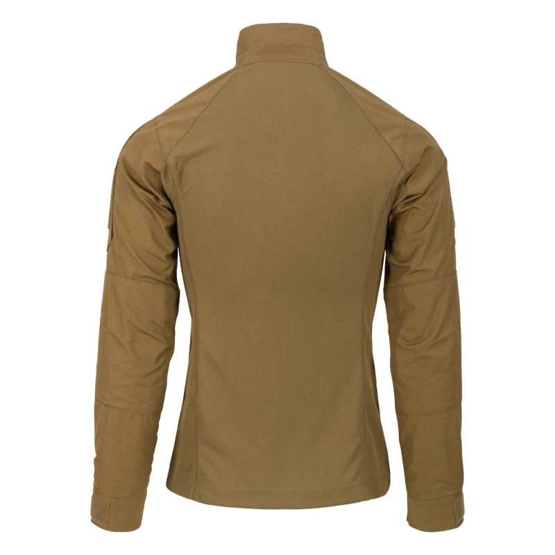 Combat Shirt MCDU Coyote Helikon