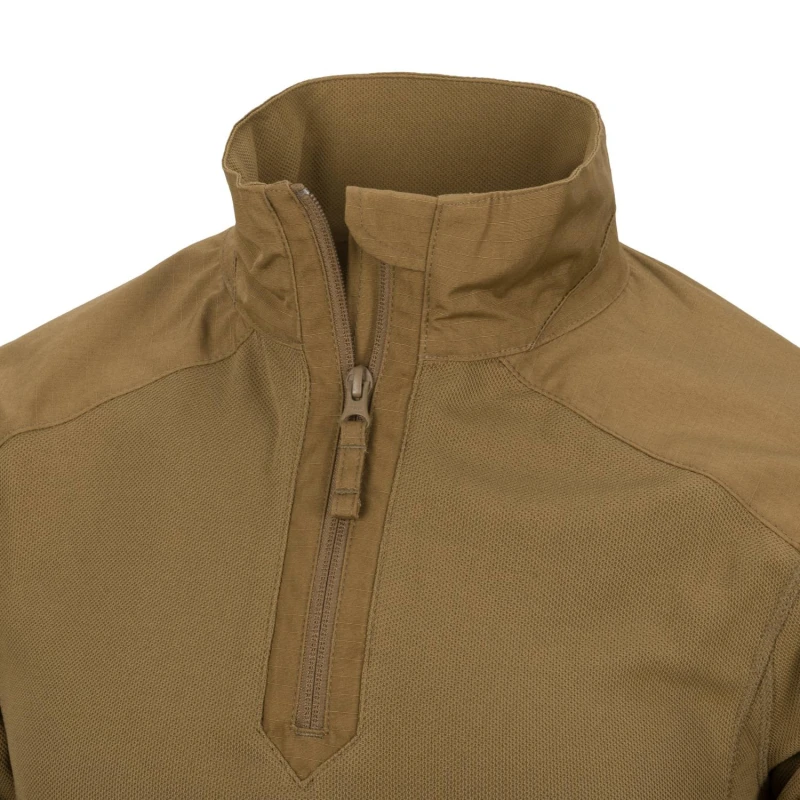 Combat Shirt MCDU Coyote Helikon