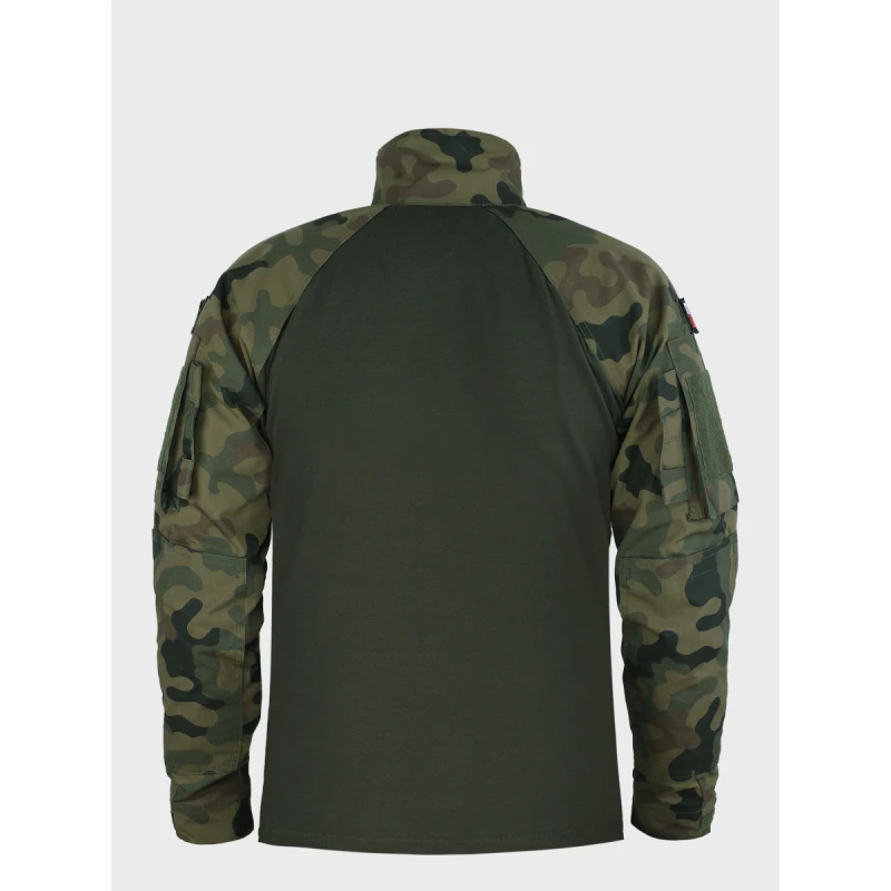 Bluza wojskowa Combat Shirt WZ 93 PL Woodland Dominator