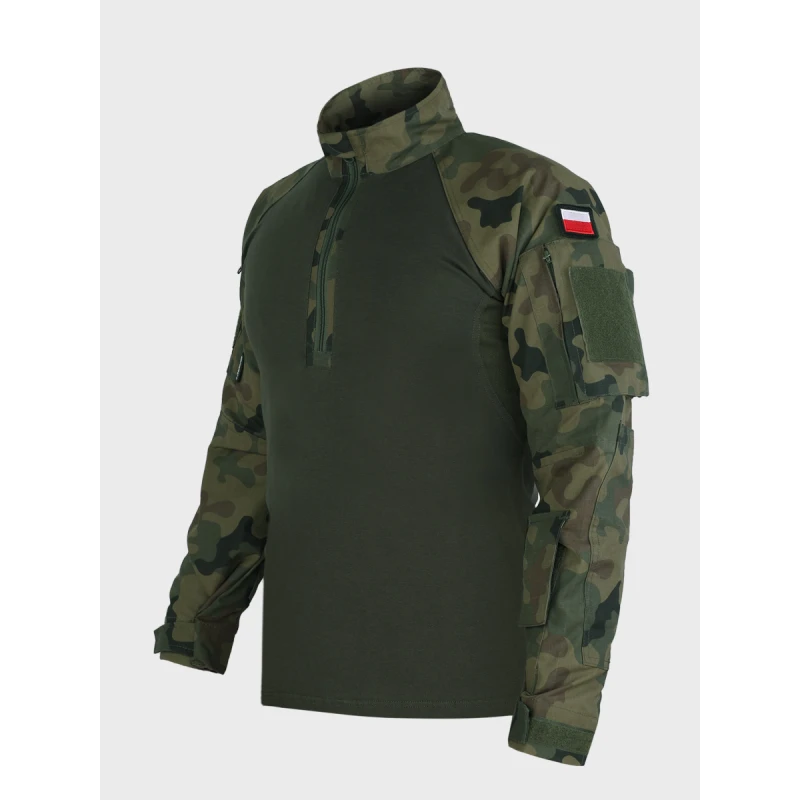 Bluza wojskowa Combat Shirt WZ 93 PL Woodland Dominator