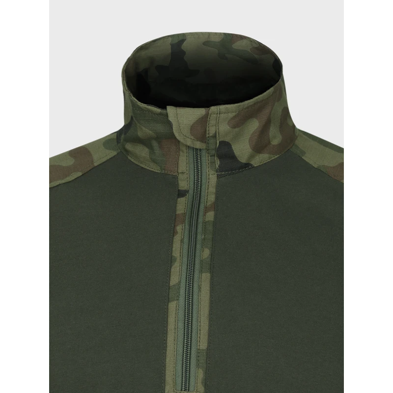 Bluza wojskowa Combat Shirt WZ 93 PL Woodland Dominator