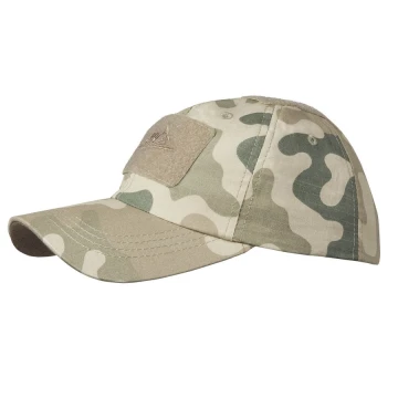 Czapka Baseball Helikon Tex - Cotton Ripstop - PL Desert