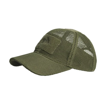 Czapka Baseball Helikon-Tex - MESH - olive