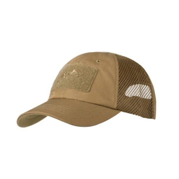 Czapka Baseball Helikon - Vent - Coyote