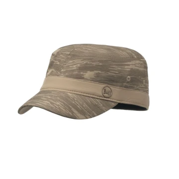 Czapka BUFF Military Cap Landscape Sand