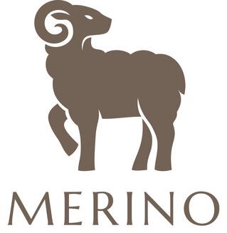 Oznaczenie - wełna MERINO