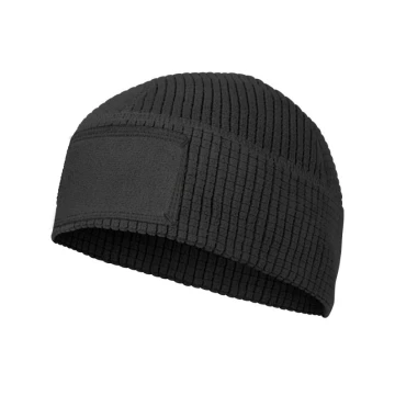 Czapka RANGE Beanie® black Helikon