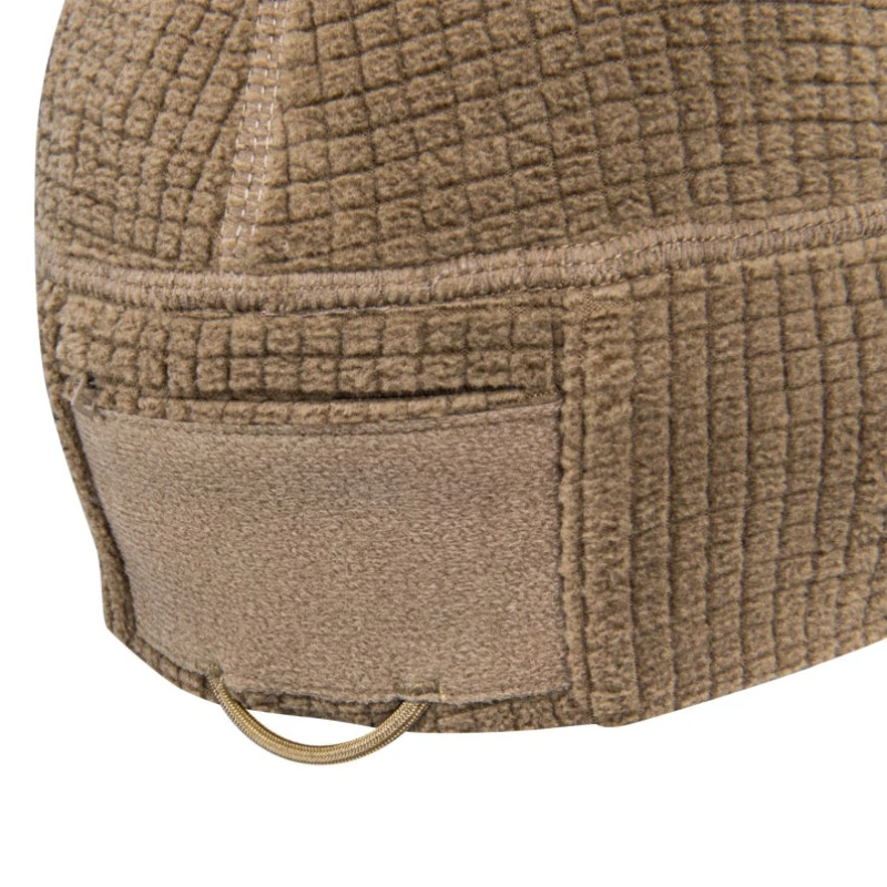 Czapka RANGE Beanie® olive green Helikon