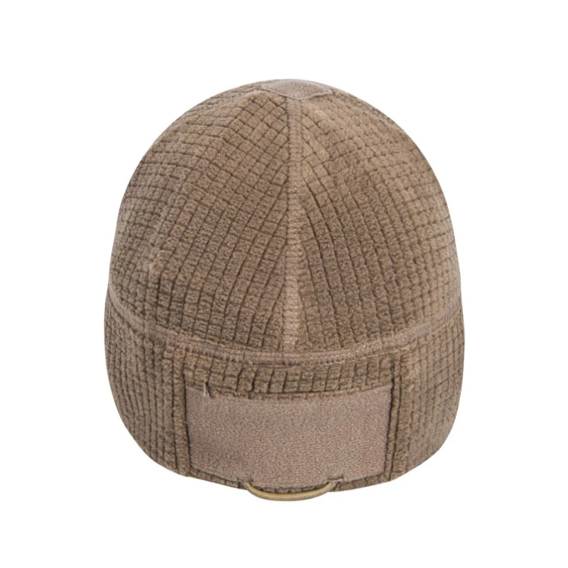 Czapka RANGE Beanie® olive green Helikon