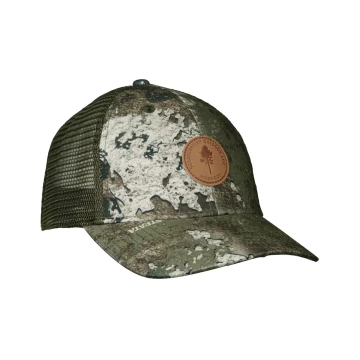 Czapka z daszkiem Pinewood Hunters 1244-989 moss green/strata