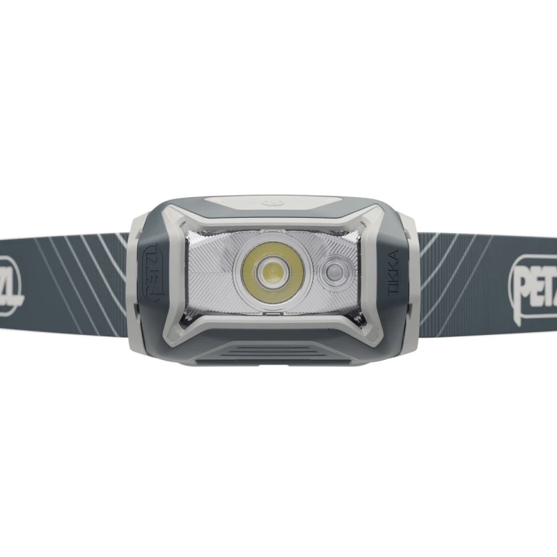 Czołówka Petzl Tikka E061AA00 szara 350 lm latarka czołowa