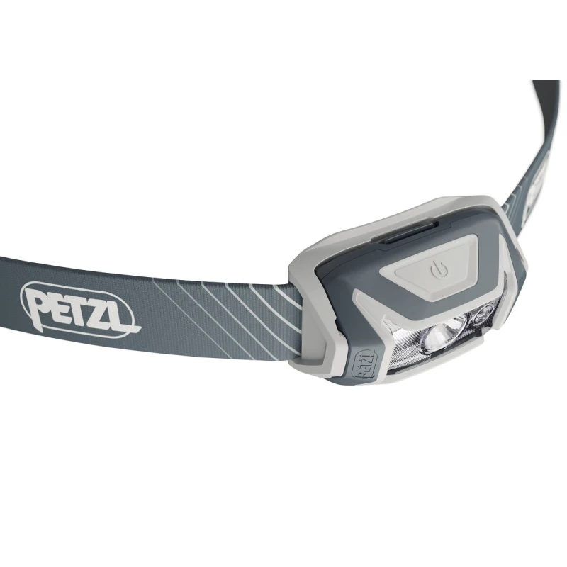 Czołówka Petzl Tikka E061AA00 szara 350 lm latarka czołowa