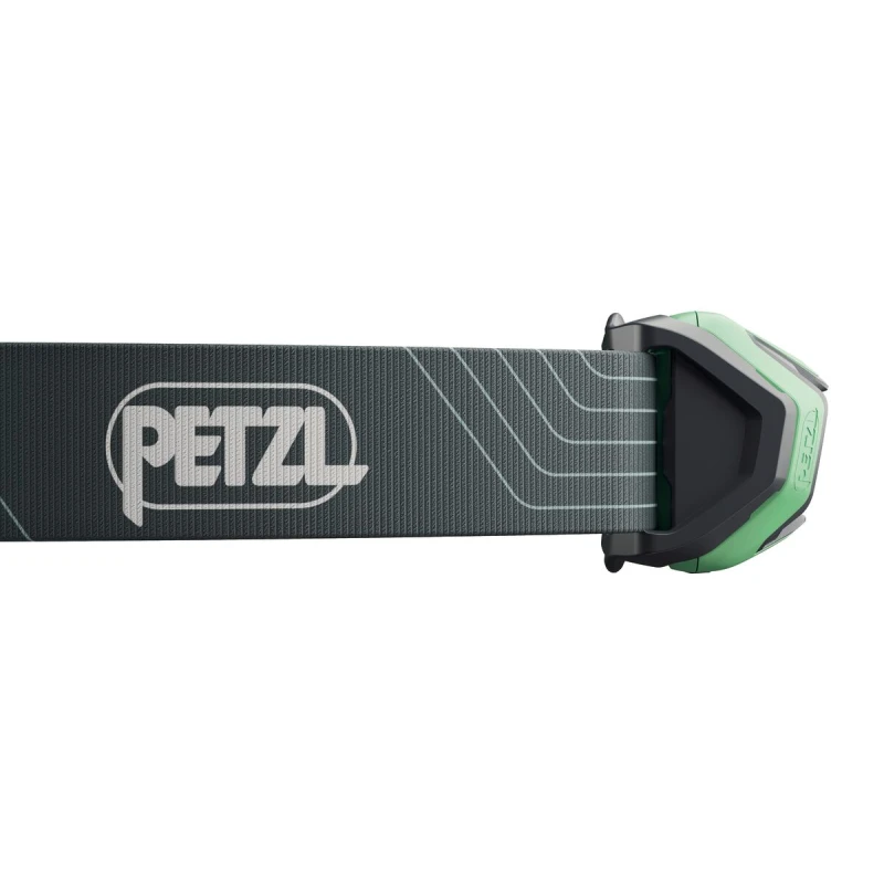 Czołówka Petzl Tikka zielona 350 lm latarka czołowa E061AA02