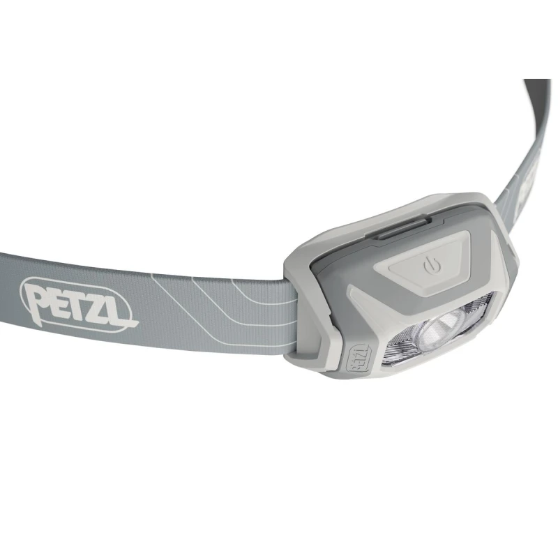 Czołówka Tikkina szara 300 lm Petzl E060AA00 latarka czołowa 