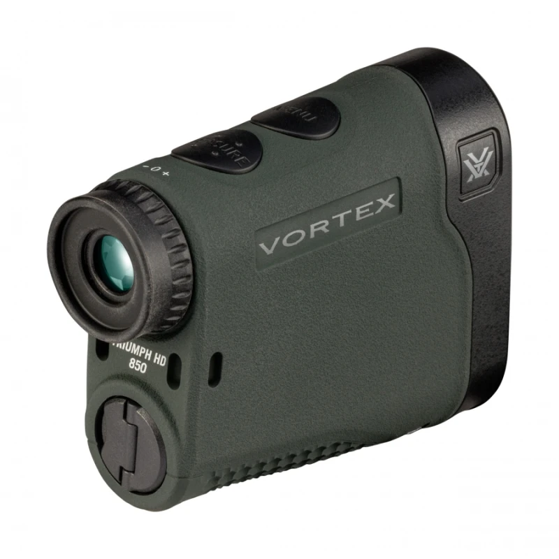 Dalmierz Vortex Triumph 850 HD zasięg 770 m + pokrowiec