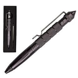 Długopis Taktyczny Kubotan KB-006C BSH Adventure