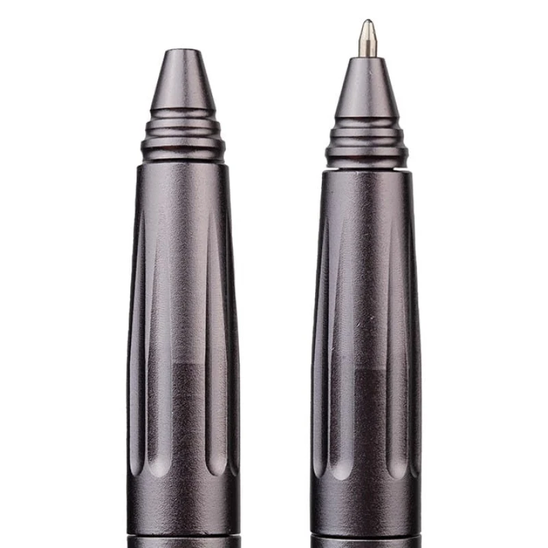 Długopis taktyczny kubotan KB-006C BSH Adventure w pudełku prezentowym