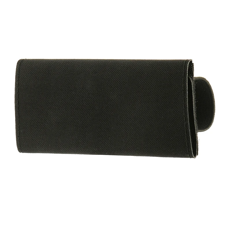 Dyskretny pokrowiec, uchwyt na gaz pieprzowy Gen,II na pasek M-Tac czarny 