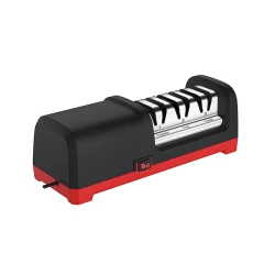 Elektryczna Ostrzałka Diamentowa do Noży Taidea TG2101, 3 Etapy