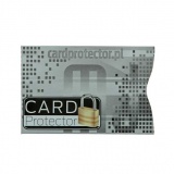Etui ochronne CardProtector do kart zbliżeniowych RFID