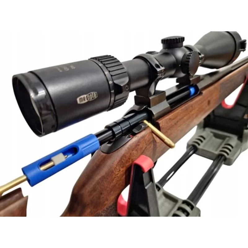 Fałszywy zamek do czyszczenia broni kulowej kal. 4,5–9,3mm/.17-.38 CEL-Z2-02 Celna