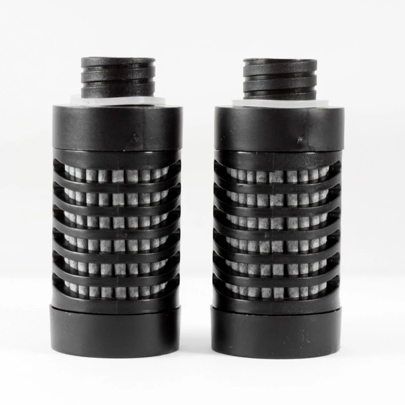 FILTR do butelek Water-to-Go - DWUPAK - dwa wymienne filtry