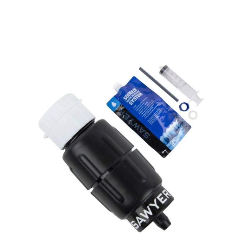 Filtr do wody Sawyer Micro Squeeze SP2129 turystyczny, survivalowy
