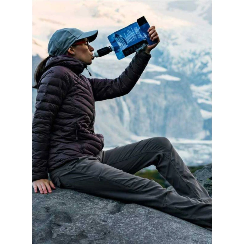 Filtr do wody Sawyer Micro Squeeze SP2129 turystyczny, survivalowy