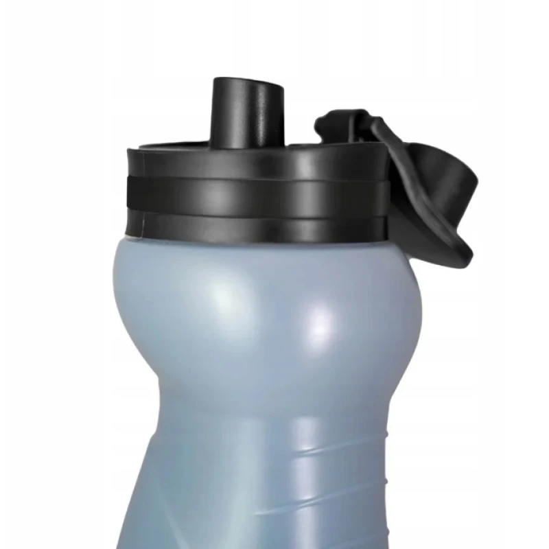Filtrująca Butelka WTG 55CL SugarCane EURO Water-to-Go 550 ml blue bidon z filtrem
