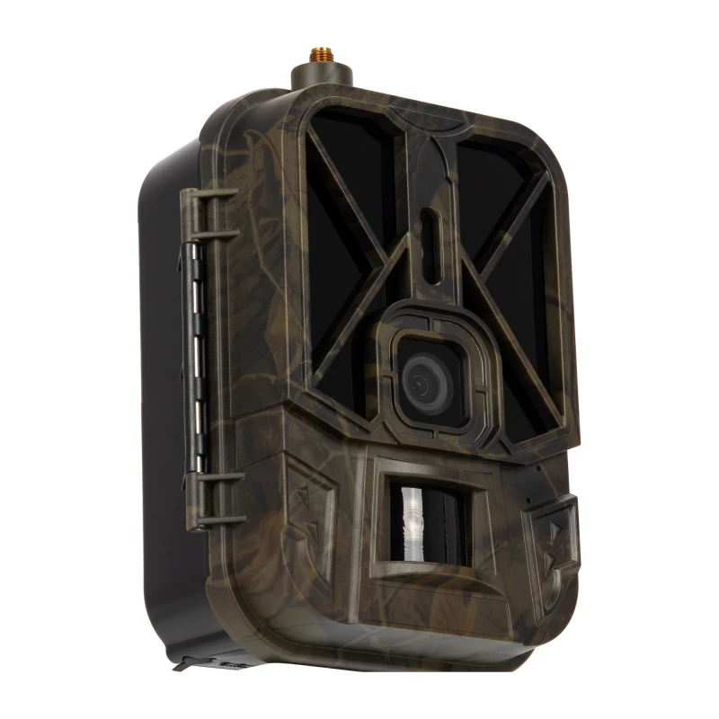 Fotopułapka Redleaf RD7200 LTE 4G 4K Kamera obserwacyjna Life View