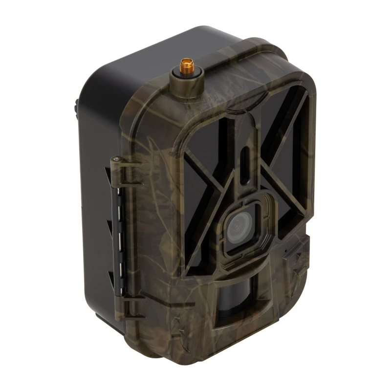 Fotopułapka Redleaf RD7200 LTE 4G 4K Kamera obserwacyjna Life View