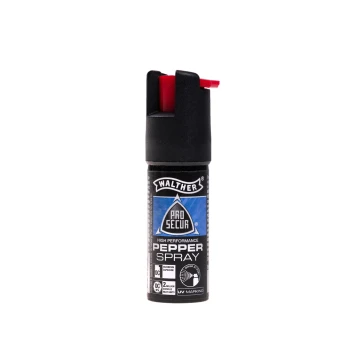 Gaz obronny WALTHER Pro Secur 16ml