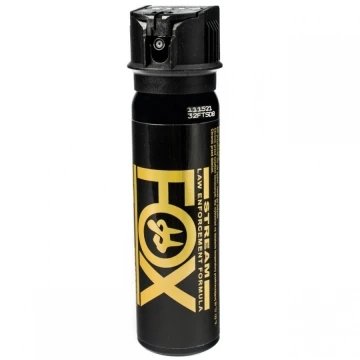 Gaz pieprzowy Fox Labs 5.3 85 ml strumień 3.0 oz  2% OC, 5,3 mln SHU