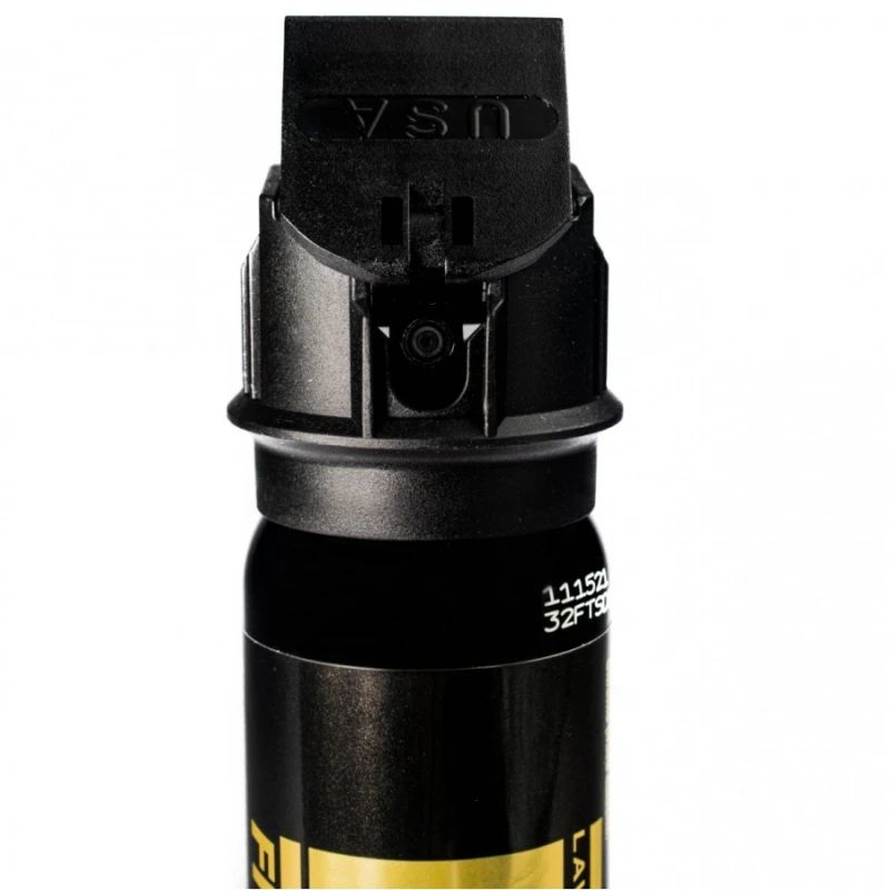 Gaz pieprzowy Fox Labs 5.3 85 ml strumień 3.0 oz  2% OC, 5,3 mln SHU