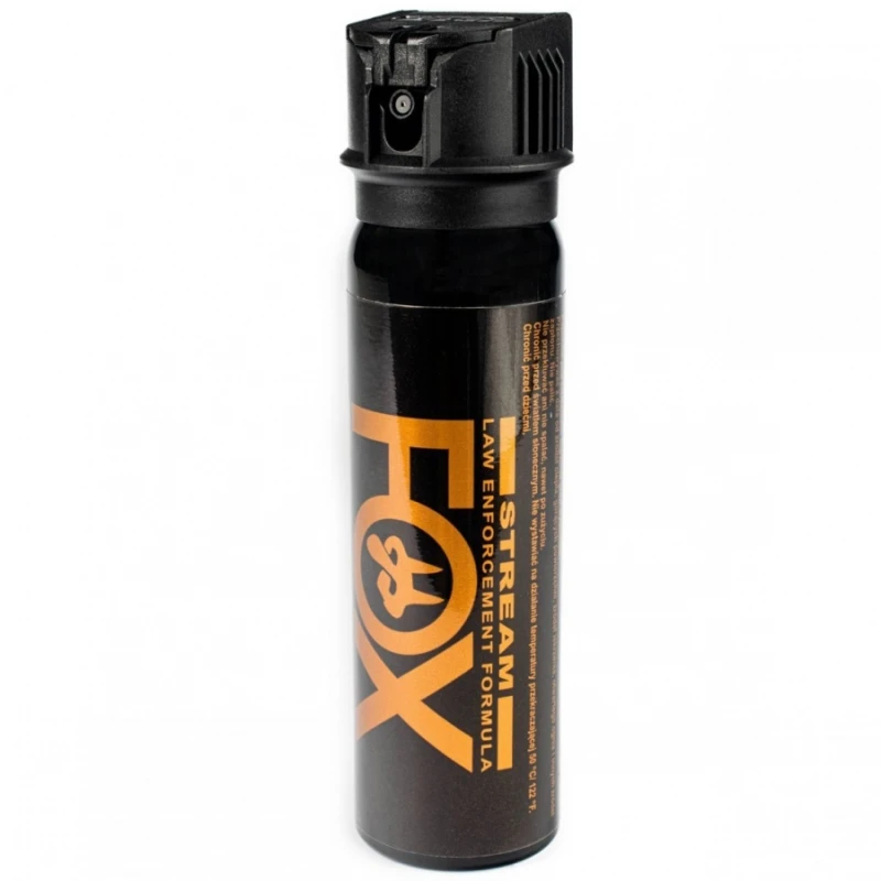 Gaz pieprzowy Fox Labs Five Point Three 5.3 SHU 85 ml strumień, 4% OC