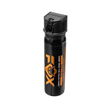 Gaz pieprzowy Fox Labs One point Four 85 ml - strumień 34FTSDB