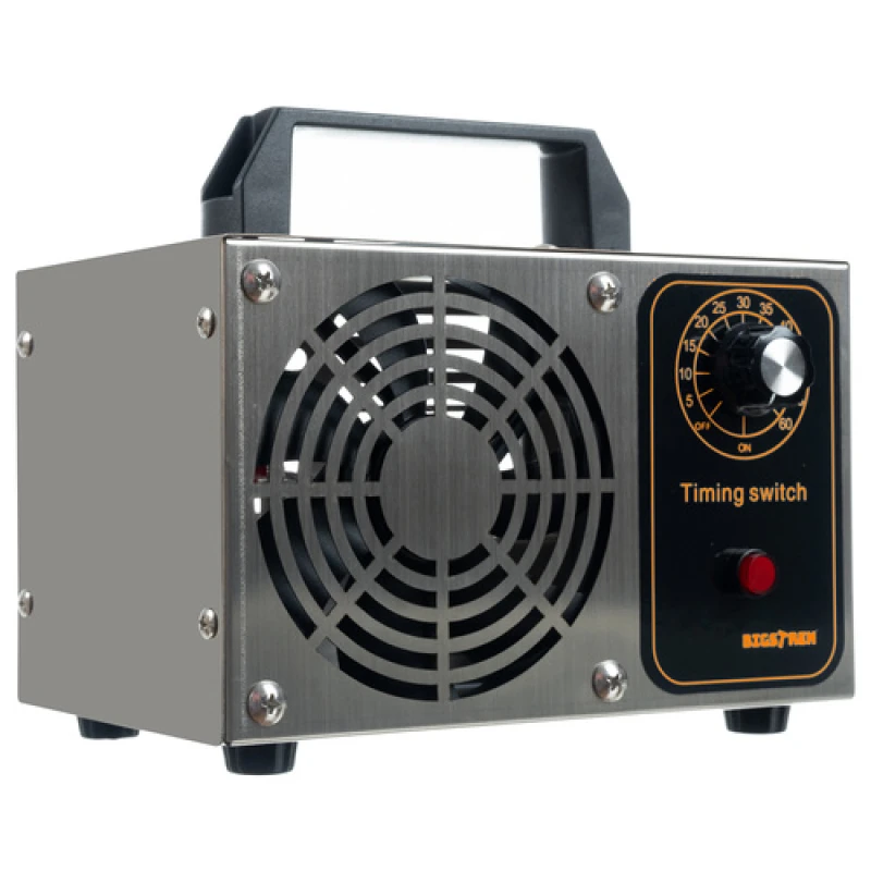 Generator Ozonu Ozonator Bigstren oczyszczacz powietrza do samochodów i pomieszczeń