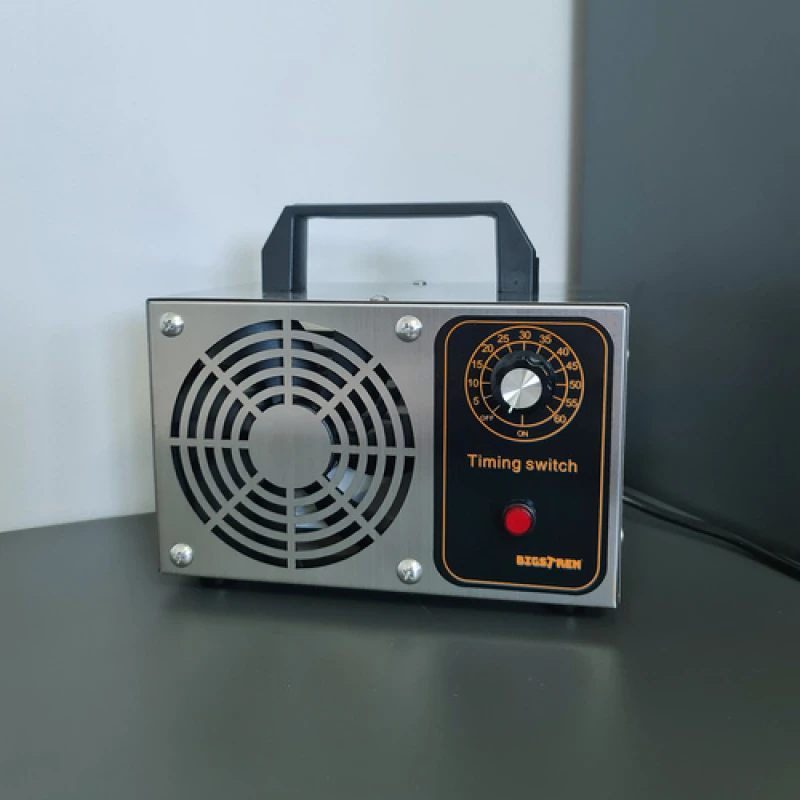 Generator Ozonu Ozonator Bigstren oczyszczacz powietrza do samochodów i pomieszczeń